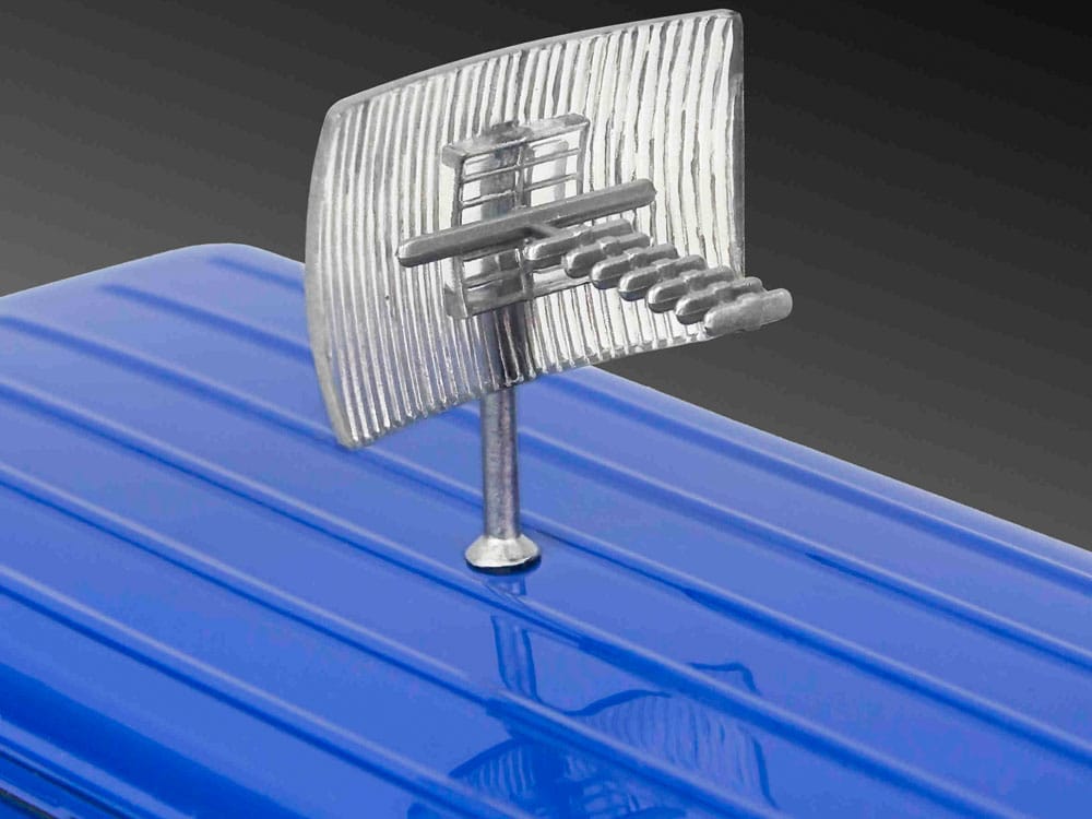 Geeks_n_Fans's tweet image. 🚀 Précommande ouverte ! 🚀
🔹 Stranger Things Model Kit 1/25 Squawk Van (Aqua Color) 21 cm - Revell est dispo en préco ! 🔥
🛒 Réservez dès maintenant ! 👉 geeksnfans.com/products/stran…
#Precommande #Maquettes #StrangerThings #Revell #GeeksnFans