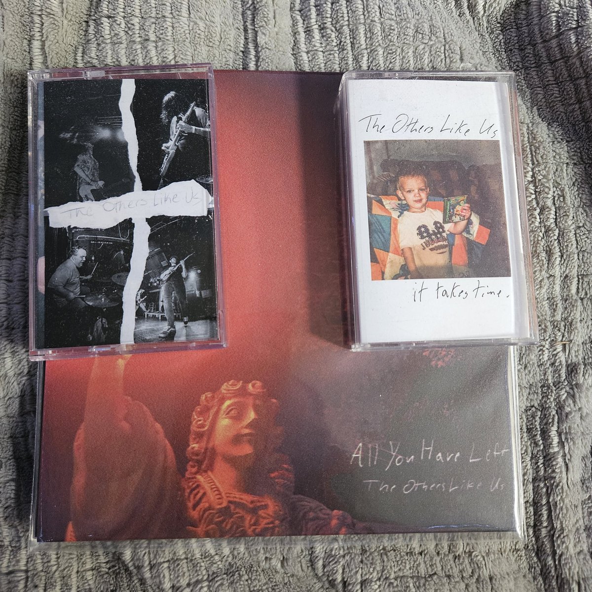 TheVenDuck's tweet image. love you long time tolu ♡♡