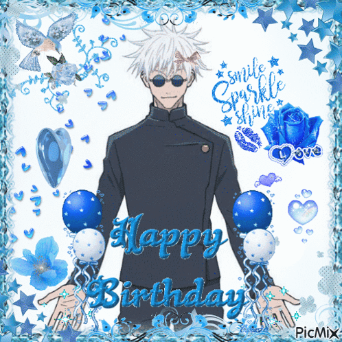 creeamstore's tweet photo. @BaronAcesRR34 Happy birthday pookie https://t.co/eiLEZ0eXSO