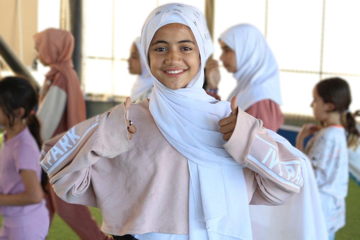 ReneMoawadFoundation tweet media