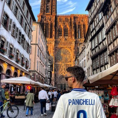 Saban eNonda tweet media