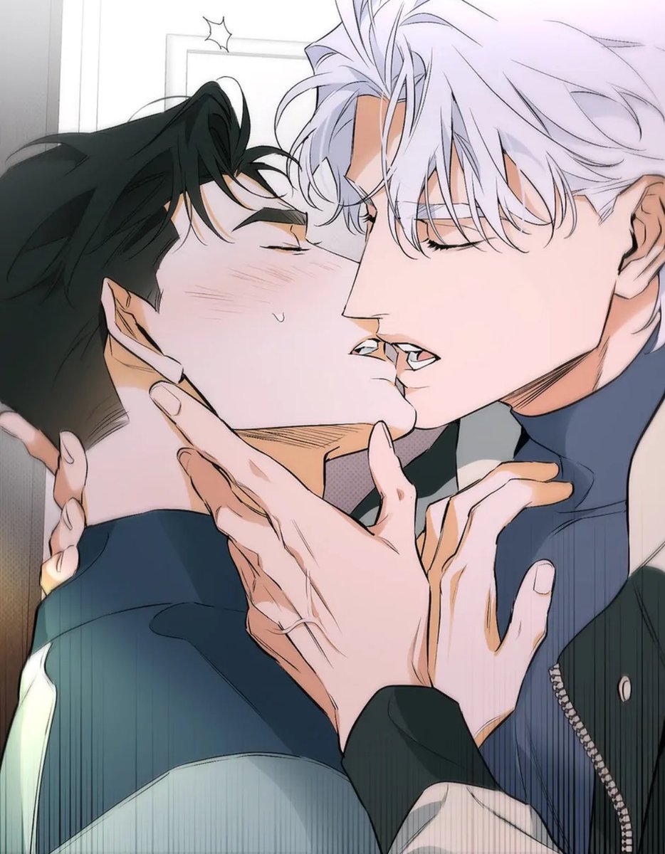swaypinksy's tweet photo. This manhwa is so good at building emotions, chap8 and I am already curling my toes 🫠🫠🫠 they are both so gorgeous!!! https://t.co/ALbX2GgALR