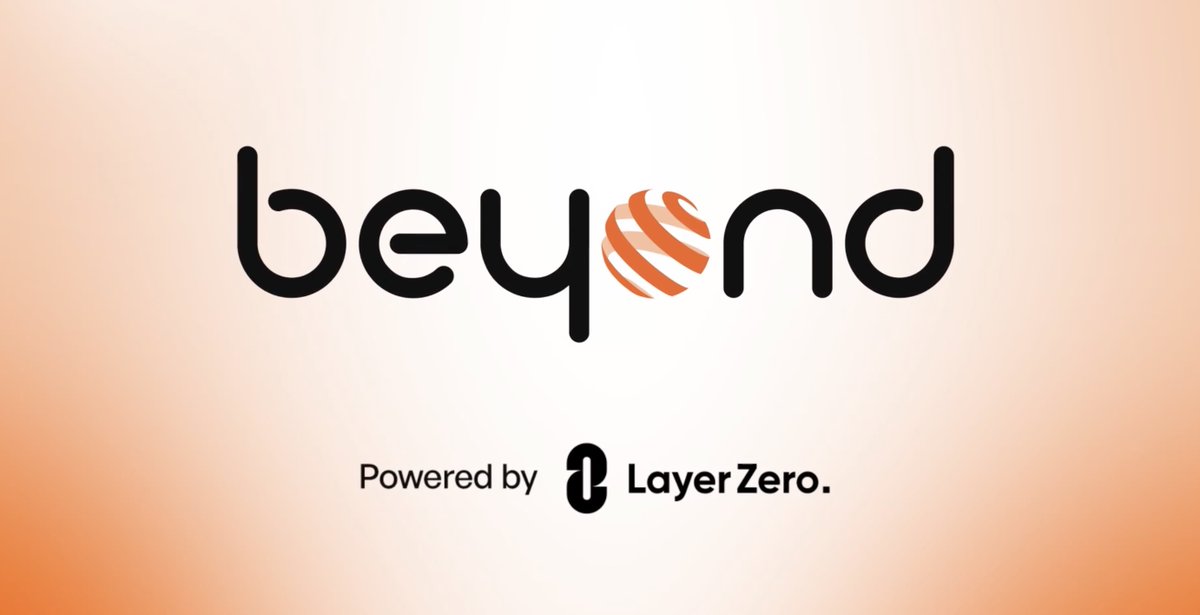 ikuzoeth's tweet image. Beyond’s use of independent Guardian nodes for decentralized validation of cross-chain transactions before execution

Bridging is not just about moving tokens. It’s about who gets to approve that movement

@beyond__tech introduces Guardian nodes, independent validators that…