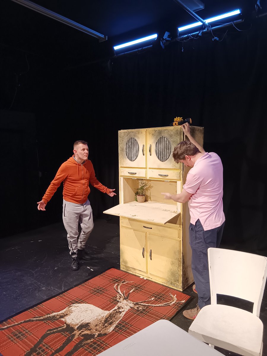 Pound Road Productions tweet media