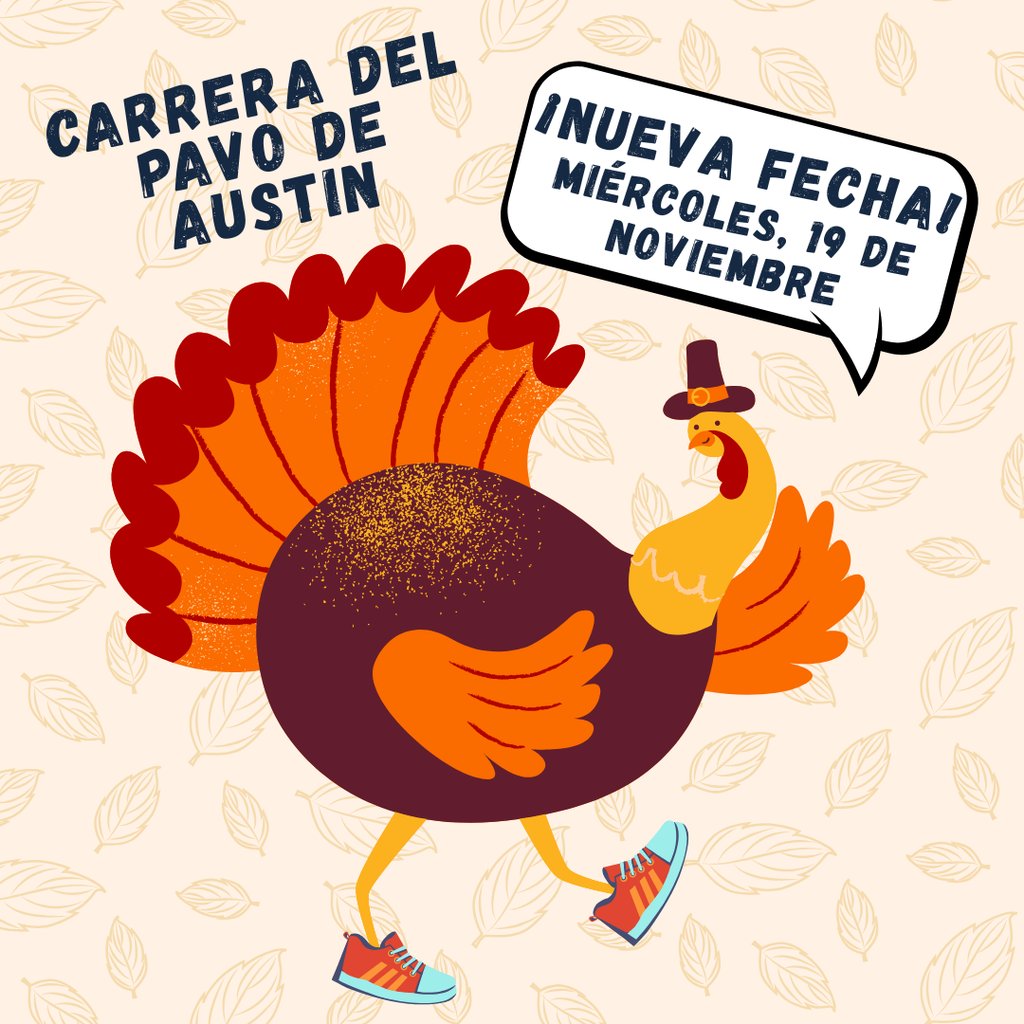 Turkey Trot Update!
Because of the high chance of rain on Thursday and Friday, we’re moving our Turkey Trot  to Wednesday, Nov. 19th. We know this is short notice, but the weather gave us no choice.  Students will run during their specials time.  Thanks for your flexibility!