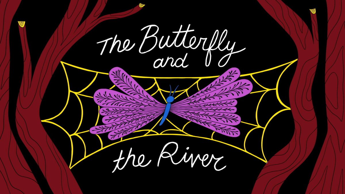 TheCartoonBase's tweet image. First look at ‘FIONNA AND CAKE’ Season 2, Episode 5.

The episode releases on HBO Max on November 20.