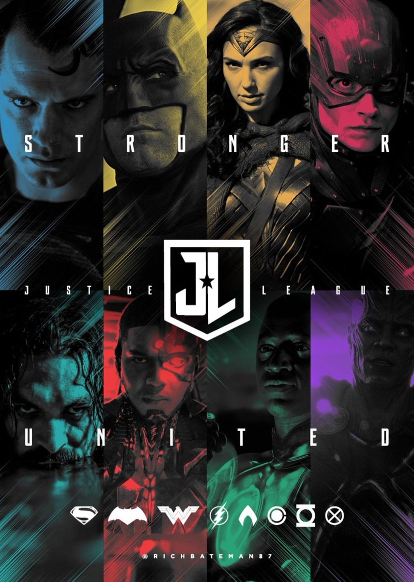 Aggastya_21's tweet image. #RestoreTheSnyderVerse