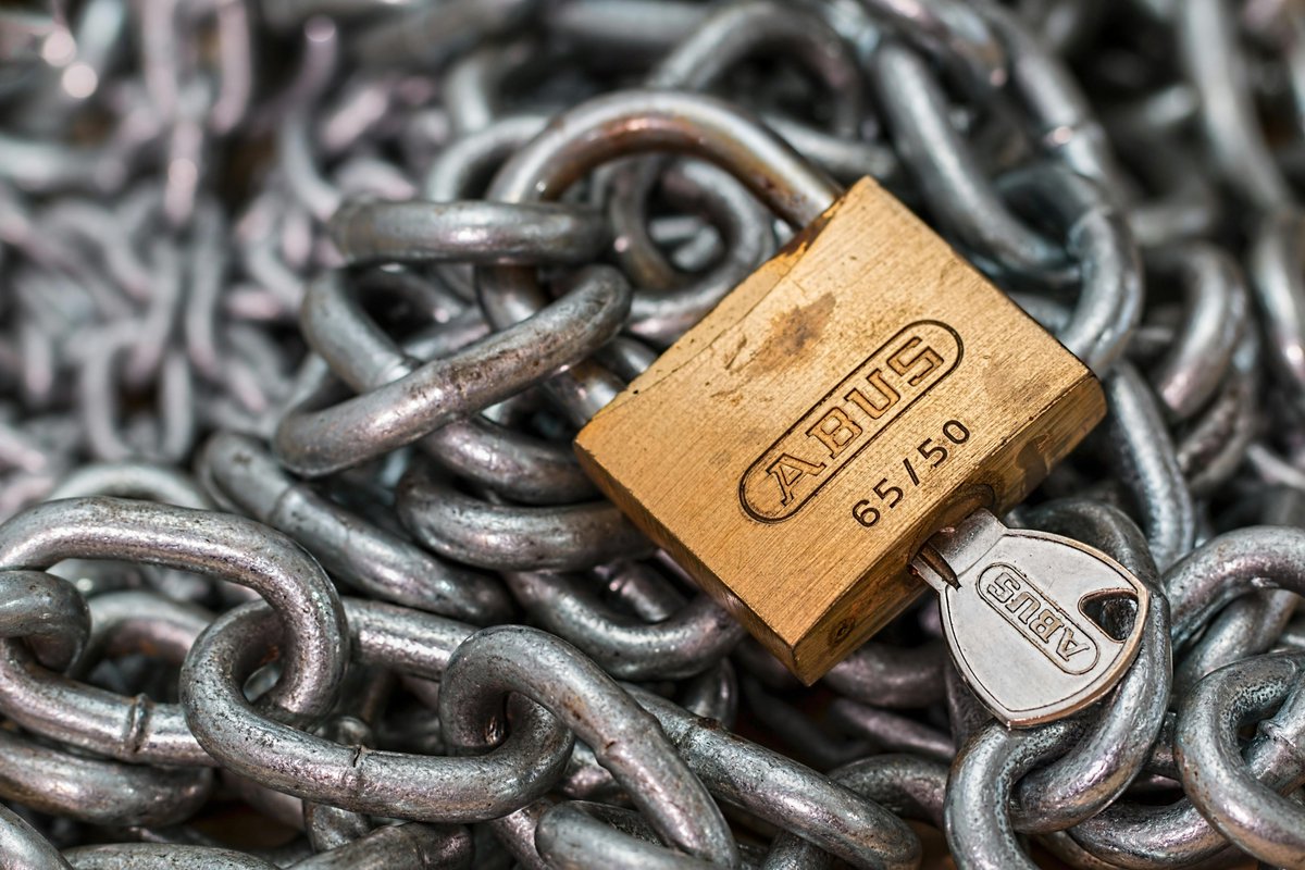 Manage Access Keys, Certificates and Passwords with SAPI's Keychain. Get an account today! #security #password #passwordManager #certificates simple-api.app