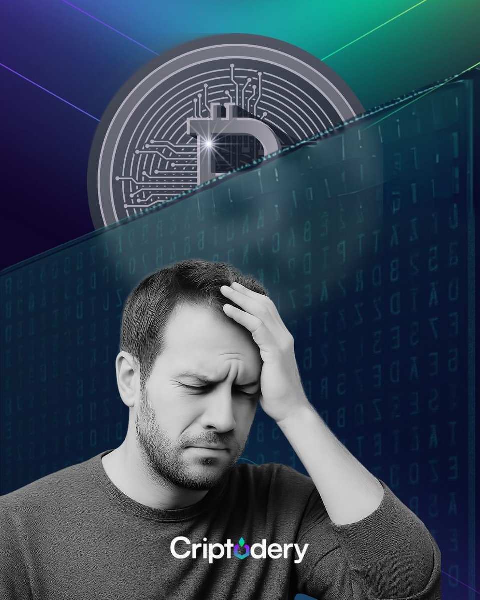 😓 ¿Oportunidades cripto que no entiendes? Es normal. El exceso de info confunde.

Visita criptodery.com/blog y descubre cómo avanzar sin perderte entre tanta información.