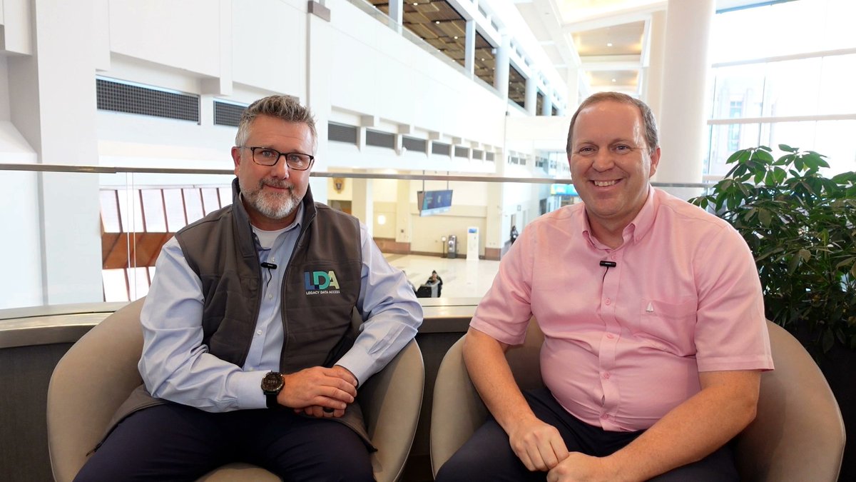 techguy's tweet image. Providing Access to Archived Legacy Data While Saving Costs and Reducing Risk #HITsm #HealthDataArchiving
healthcareittoday.com/?p=2529168