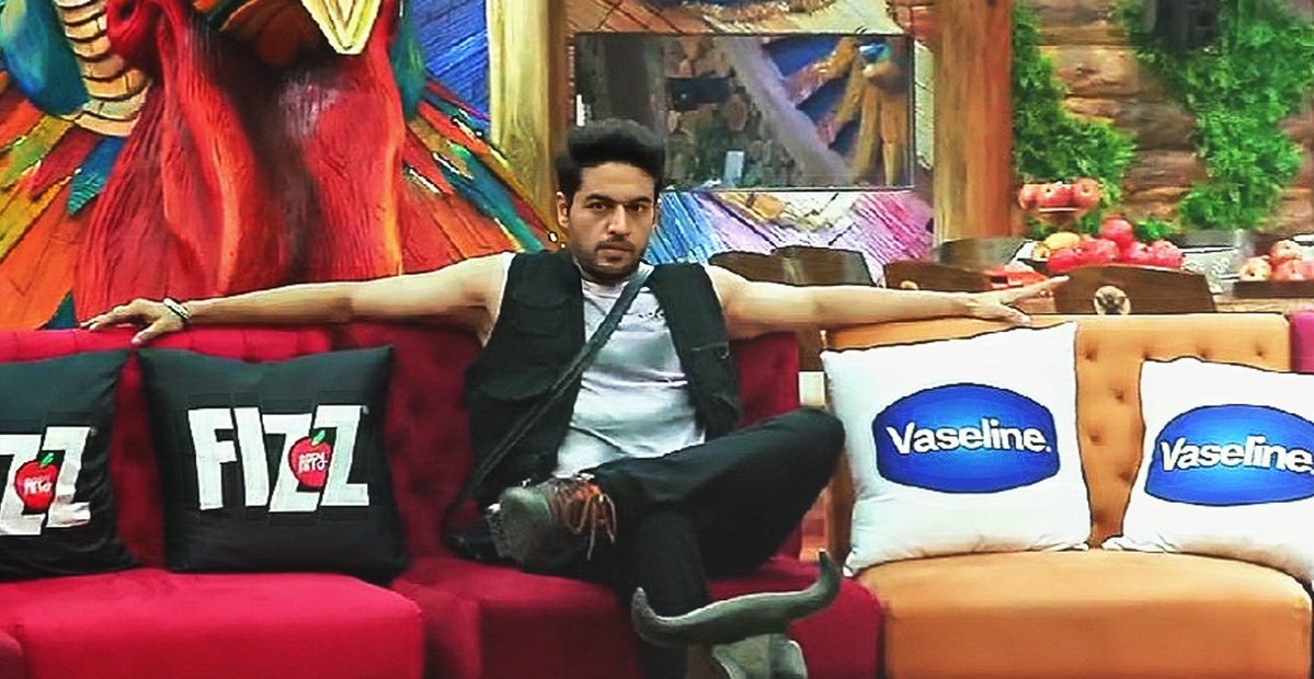NavinSh62481158's tweet image. Gaurav Khanna fans 1000 Retweet for Gaurav bhai

BB19 REVOLVES AROUND GAURAV

#ScriptedBiggBoss #GauravKhanaa #BigBoss19 #MridulTiwari #mridul #AbhishekBajaj #BoycottBiggBoss #Gaurav