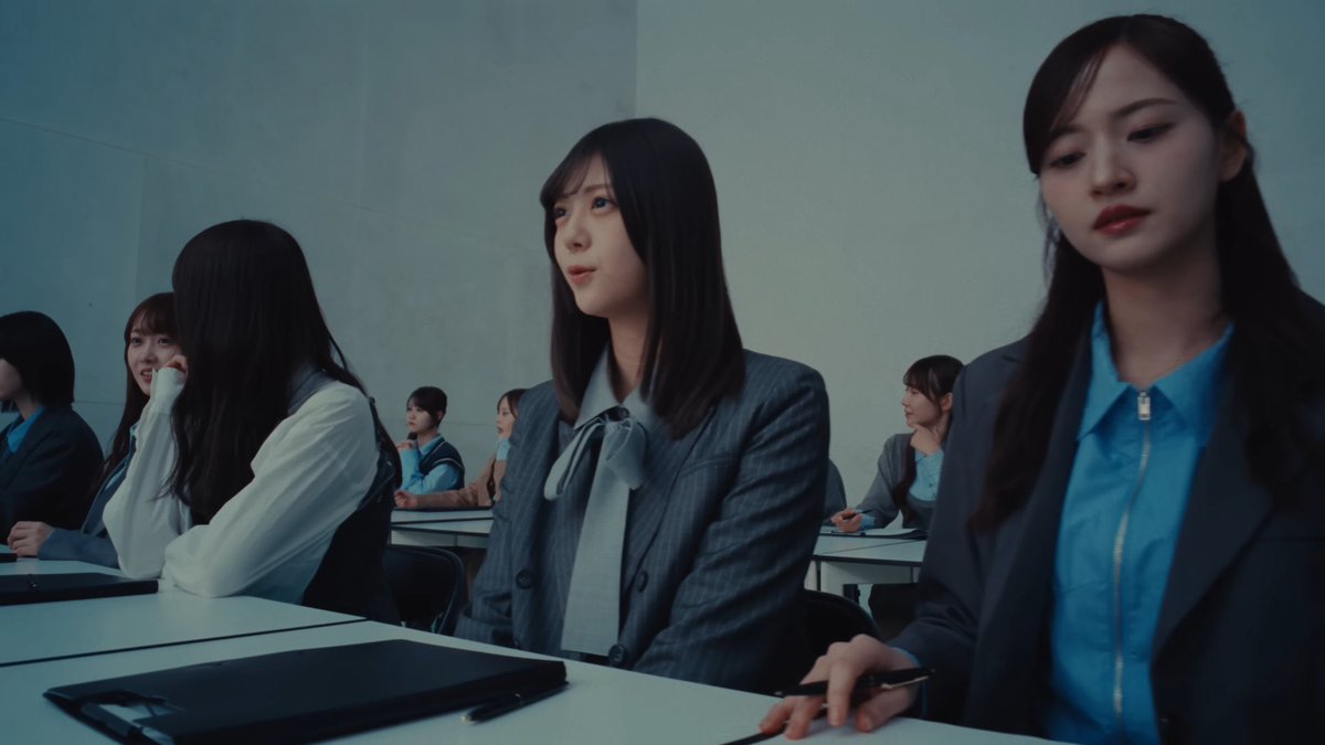 wizone_panorama's tweet image. 「純粋とは何か？」のMVを視聴。曲は印象的なイントロ、馴染みの転調といい、安定の杉山楽曲で気に入りました。きっきの個人PVや「「じゃあね」が切ない」等も手掛け、きっきとの関係も深い今原監督の演出も、なおなおはじめ一人一人をしっかり見せていて良かった。
#乃木坂46_純粋とは何か
#冨里奈央