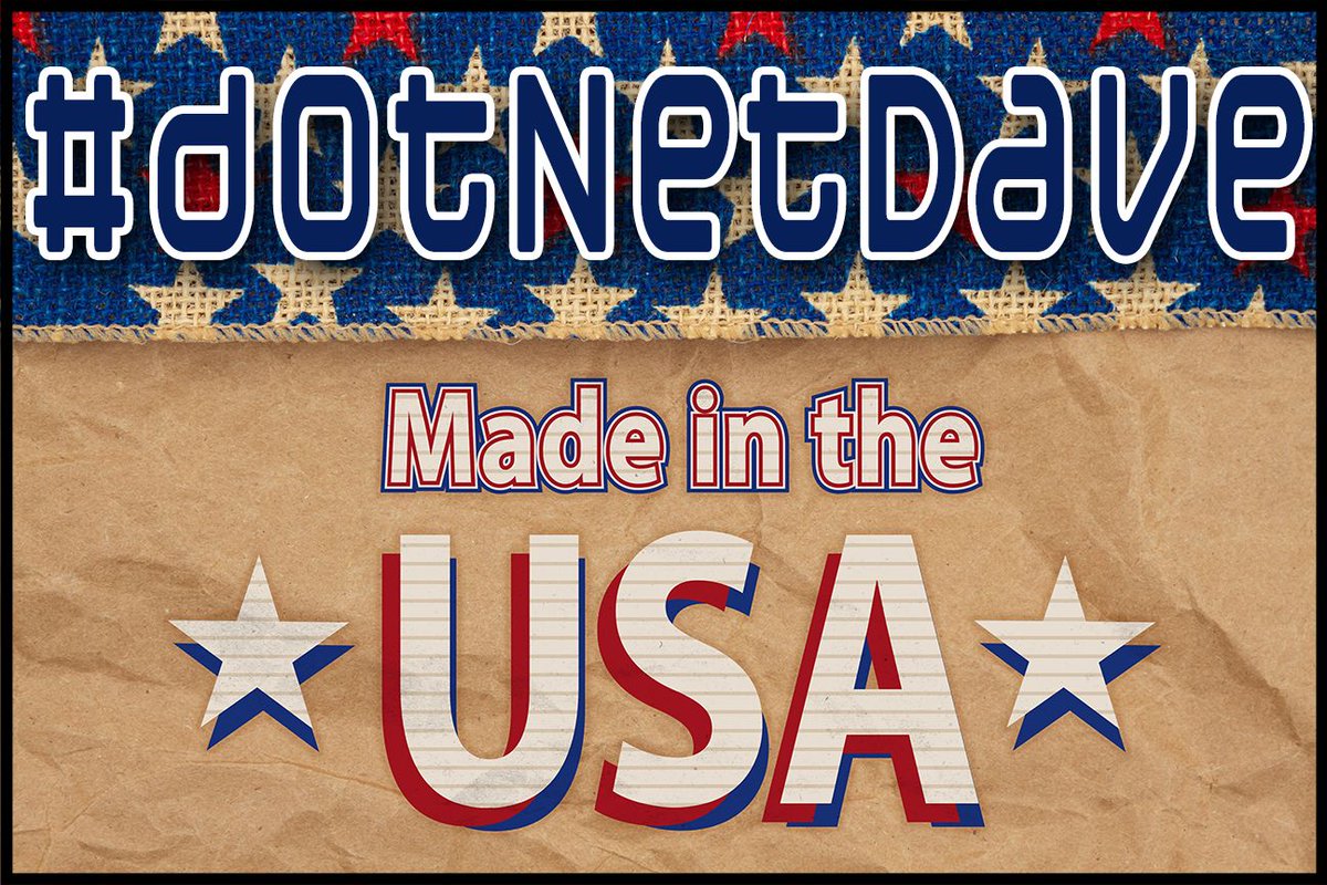 realDotNetDave's tweet image. 🚨 Attention .NET Teams! 🚨
Want a veteran engineer who’s been rocking .NET since day one to review your codebase? I’ve written the books on clean, high-performance .NET code—and I know how to spot trouble fast.
Let’s talk. I can help.
📩 Contact me with your needs!
#MVPBuzz