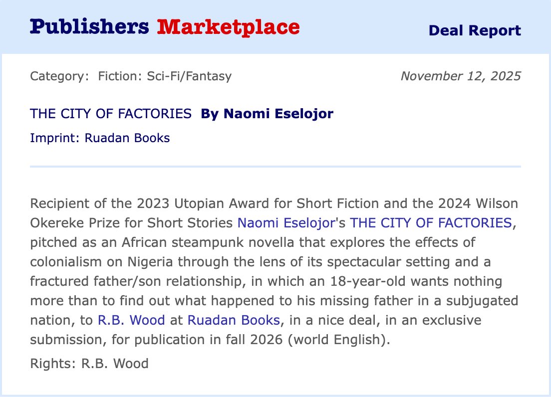 Naomi Eselojor tweet media