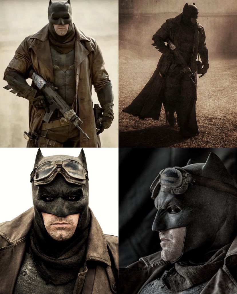 Clark314325's tweet photo. #RestoreTheSnyderVerse 
Ben is Batman @BenAffleck https://t.co/t3krxWzzMX