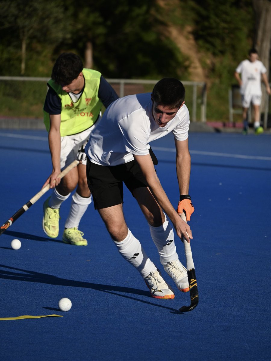 Federació Catalana de Hockey tweet media