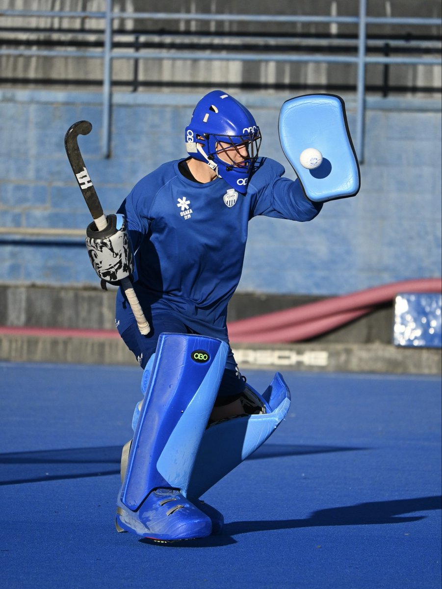 Federació Catalana de Hockey tweet media