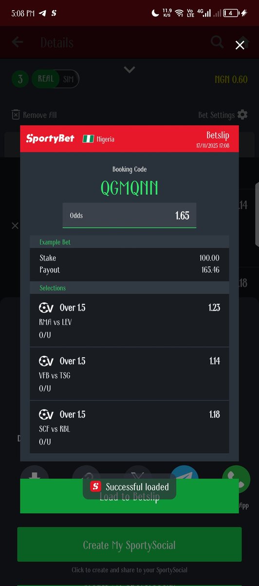 FORECAST_1's tweet image. QGMQNN