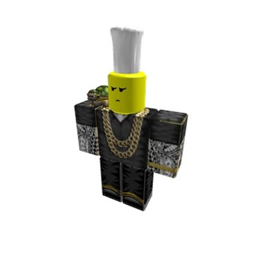 RobloxVeteranYT's tweet image. I miss this old yellow @Tofu he was normal. What happened, is he dead now?

I don&apos;t like the new Mr. beast-ified @Tofu ....weird guy