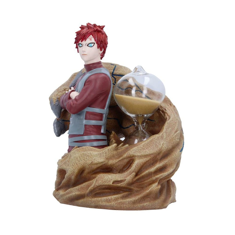 Geeks_n_Fans's tweet image. 🚀 Précommande ouverte ! 🚀
🔹 Naruto Minuteur de sable Gaara 12 cm - Nemesis Now est dispo en préco ! 🔥
🛒 Réservez dès maintenant ! 👉 geeksnfans.com/products/narut…
#Precommande #Montres&amp;amp;pendules #Naruto #NemesisNow #GeeksnFans