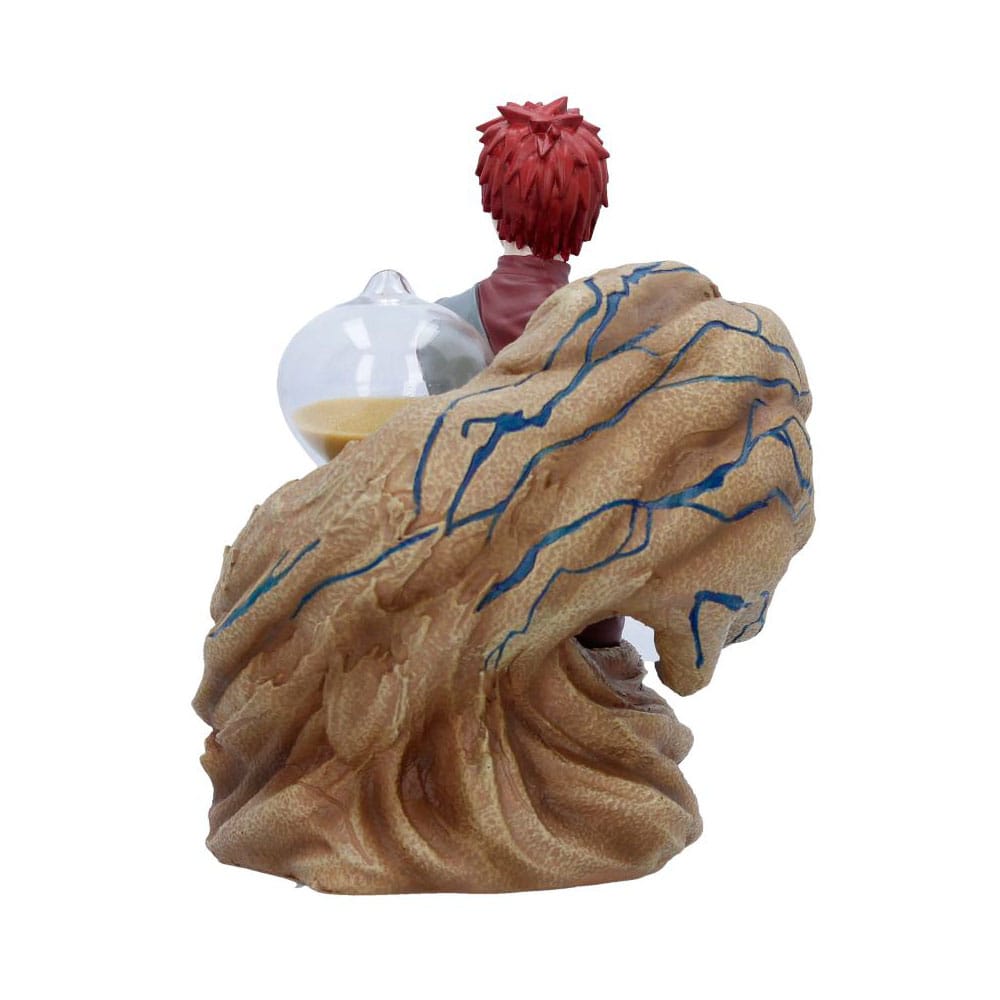 Geeks_n_Fans's tweet image. 🚀 Précommande ouverte ! 🚀
🔹 Naruto Minuteur de sable Gaara 12 cm - Nemesis Now est dispo en préco ! 🔥
🛒 Réservez dès maintenant ! 👉 geeksnfans.com/products/narut…
#Precommande #Montres&amp;amp;pendules #Naruto #NemesisNow #GeeksnFans