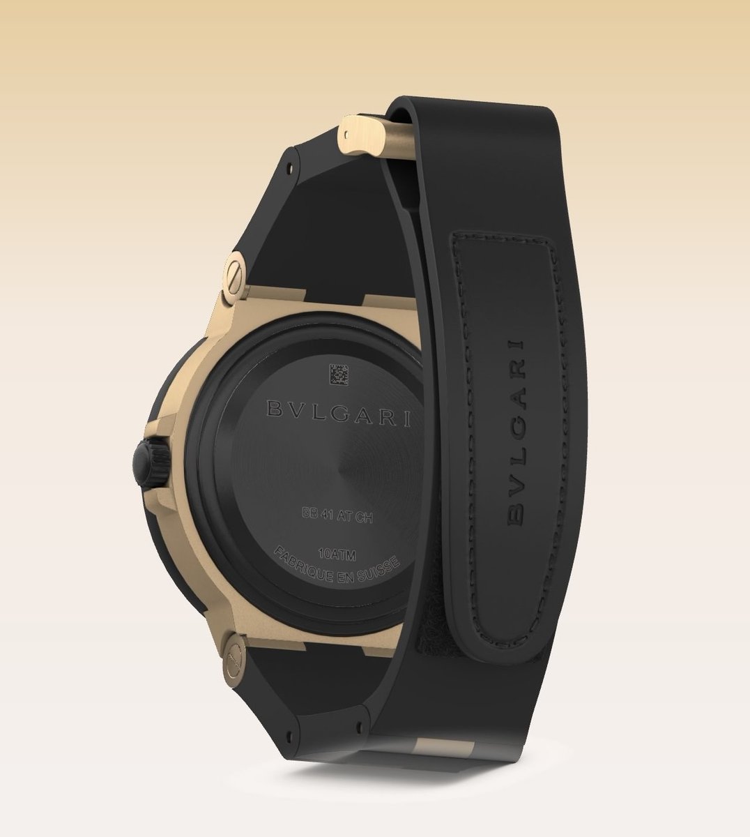 Element_iN_Time's tweet image. “Modern Travelers !!” ✈️

Bvlgari ⌚️40mm
Aluminium Bronzo GMT
Made iN Bronze &amp;amp; Rubber Bezel
with Matte Black Dial !!...🎉
elementintime.com/blogs/news/bul…