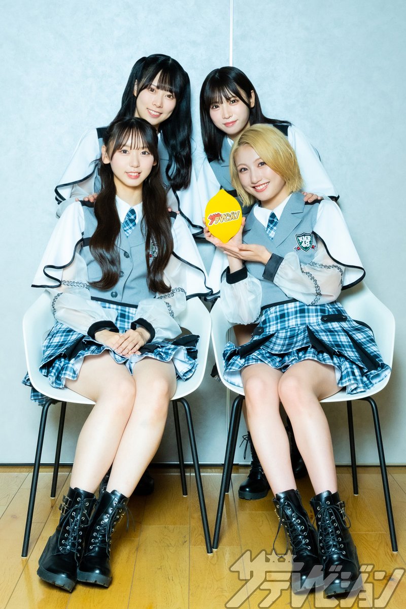NMB48 Official (@nmb48_official) / Posts / X