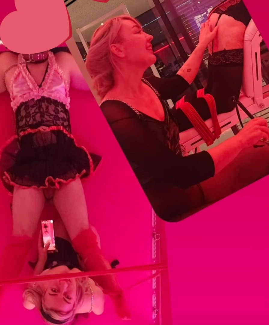 Pixie Pee Magic - BERLIN tweet media