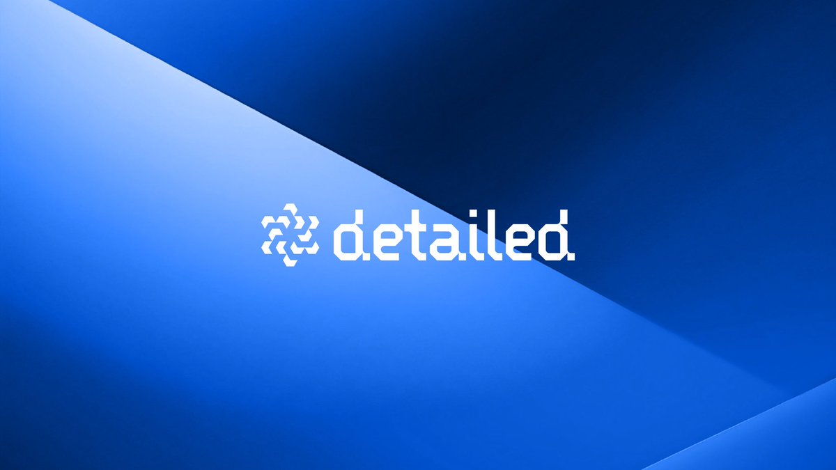 WeAreDetailed's tweet photo. We are Detailed.

GTM &amp; RevOps systems to help you increase revenue, streamline systems, and drive more leads. https://t.co/6cqkVd6TKD