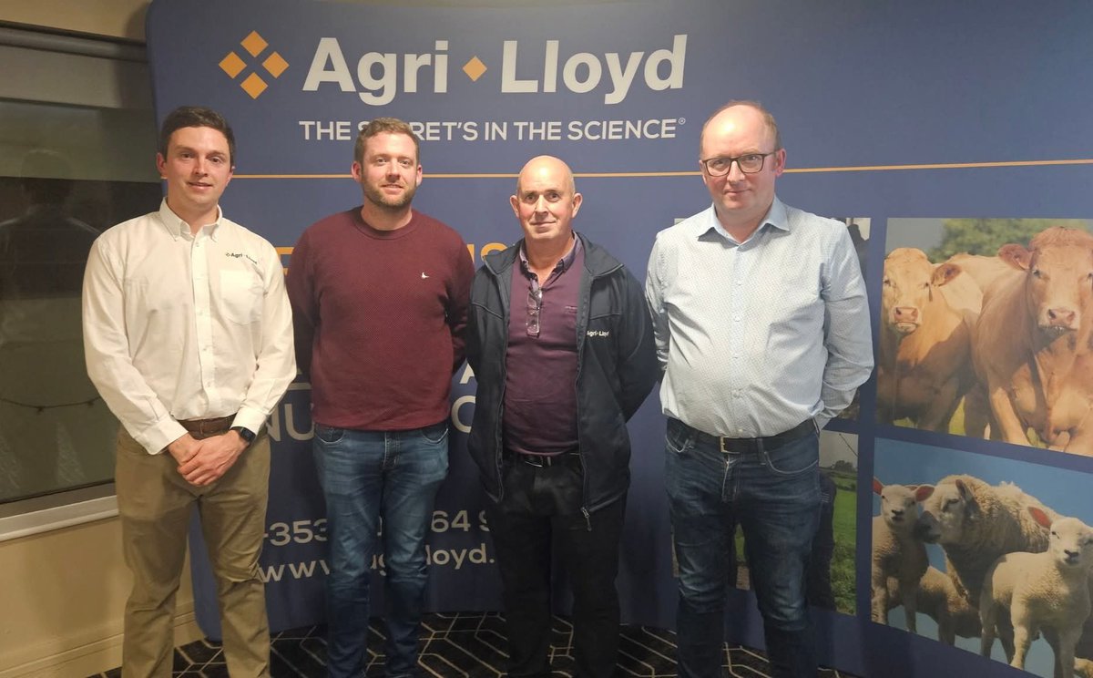 John Molloy tweet media