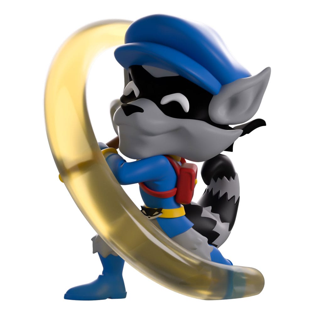 Geeks_n_Fans's tweet image. 🚀 Précommande ouverte ! 🚀
🔹 Sly Cooper Figurine Sly Cooper 10 cm - Youtooz est dispo en préco ! 🔥
🛒 Réservez dès maintenant ! 👉 geeksnfans.com/products/sly-c…
#Precommande #Statuettes #SlyCooper #Youtooz #GeeksnFans