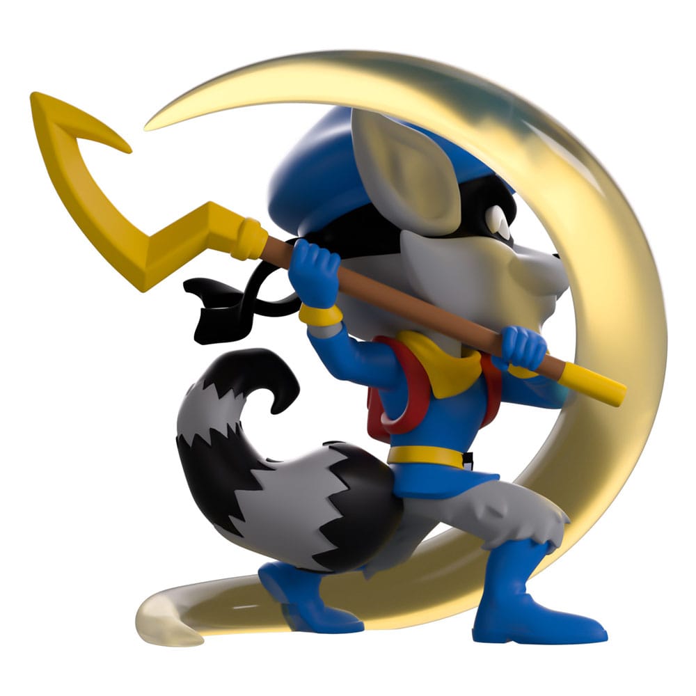 Geeks_n_Fans's tweet image. 🚀 Précommande ouverte ! 🚀
🔹 Sly Cooper Figurine Sly Cooper 10 cm - Youtooz est dispo en préco ! 🔥
🛒 Réservez dès maintenant ! 👉 geeksnfans.com/products/sly-c…
#Precommande #Statuettes #SlyCooper #Youtooz #GeeksnFans