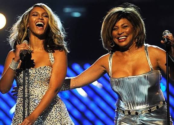 beyfiierce's tweet image. I mean… Beyoncé has been in contact with Rock legends and the history of rock since the beginning of her career, the fact that y’all only consider rock this white bands is exactly the point she’s going to show y’all 🤣