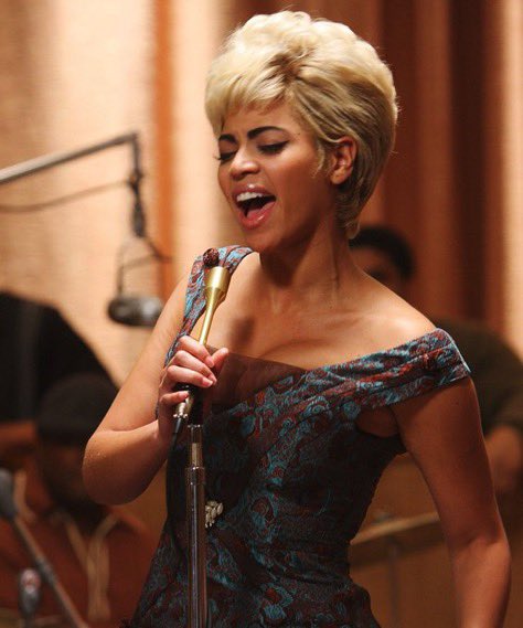 beyfiierce's tweet image. I mean… Beyoncé has been in contact with Rock legends and the history of rock since the beginning of her career, the fact that y’all only consider rock this white bands is exactly the point she’s going to show y’all 🤣