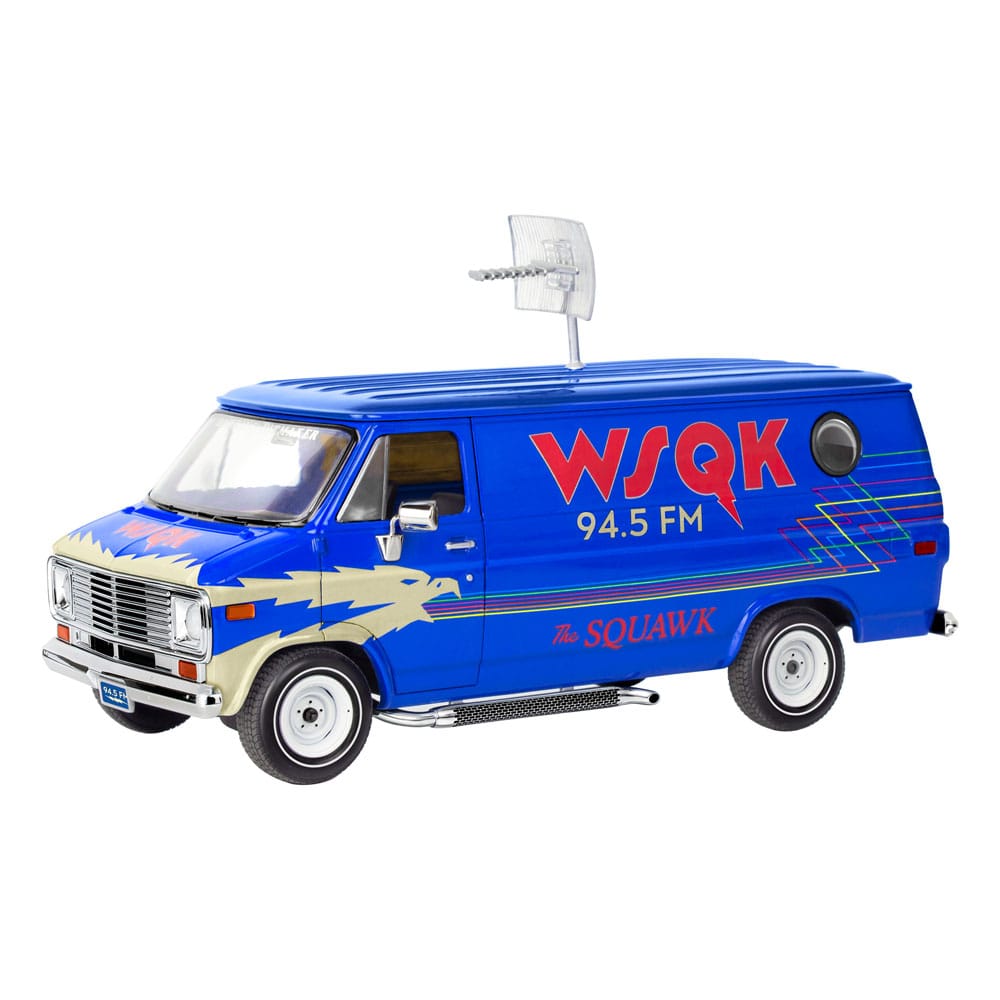 Geeks_n_Fans's tweet image. 🚀 Précommande ouverte ! 🚀
🔹 Stranger Things Model Kit 1/25 Squawk Van (Aqua Color) 21 cm - Revell est dispo en préco ! 🔥
🛒 Réservez dès maintenant ! 👉 geeksnfans.com/products/stran…
#Precommande #Maquettes #StrangerThings #Revell #GeeksnFans