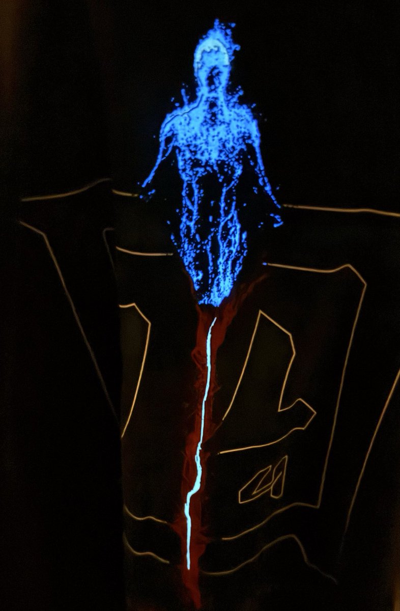 <a href="/NeoTokyoCode/">NEO TOKYO</a> Citizens, we have something very special in finally finished to celebrate our 4 years together.

We appreciate all of your support + patience. We’re a small team, so all of the love goes a long way. We have 3 more pieces/collections finishing up as well 🫂❤️