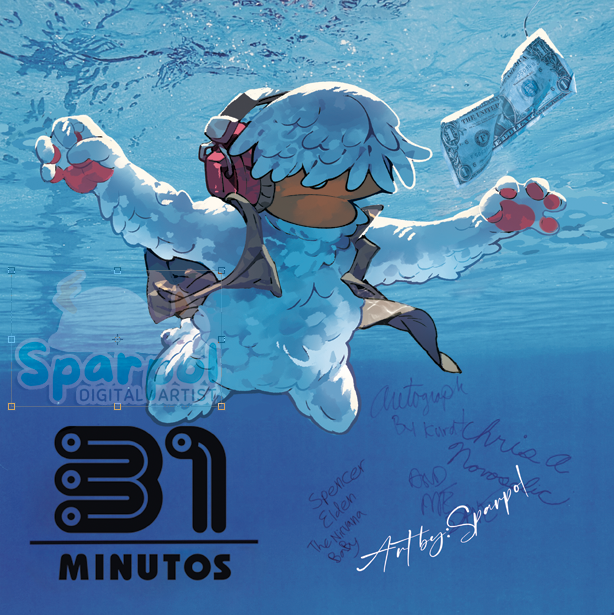 Juanin laburando🤍💙
#31Minutos #nevermind