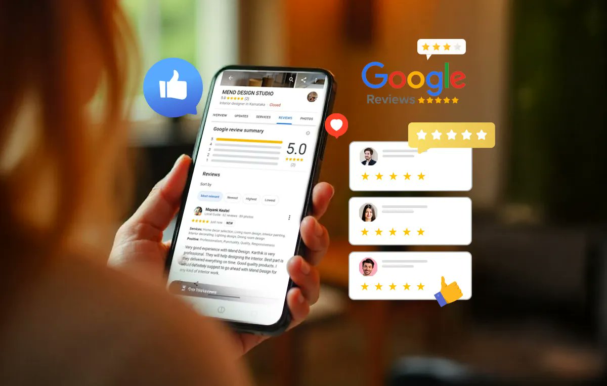 8 Top Benefits of Google Reviews for Business Growth socialpilot.co/reviews/blogs/… #socialmedia #socialmediamarketing