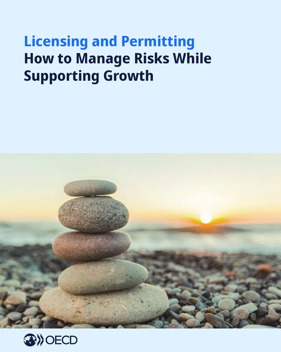 OECD Governance tweet media