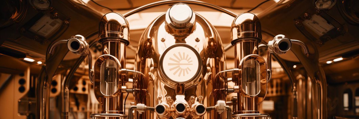 Another interesting point about Espresso Systems <a href="/EspressoSys/">Espresso ☕️</a> is that the network can confirm blocks and transactions quickly without sacrificing security
This means projects can focus on development and scalability without worrying about complex infrastructure

At the same time