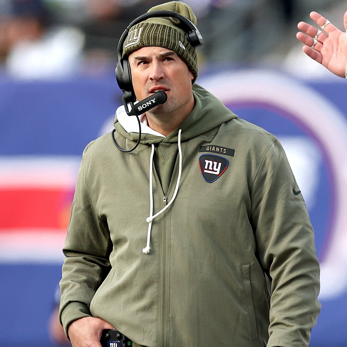 Marshall Green tweet media