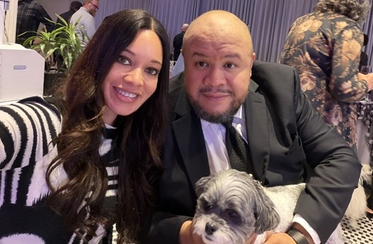 Congratulations to the Humane Society of Greater Dayton on a successful 34th Annual Pet Afflaire Gala! 🐾✨

For 123+ years, they’ve been a cornerstone of compassion and advocacy for animals.

A night of generosity, purpose, and joy… and of course, Truffle was the perfect guest.