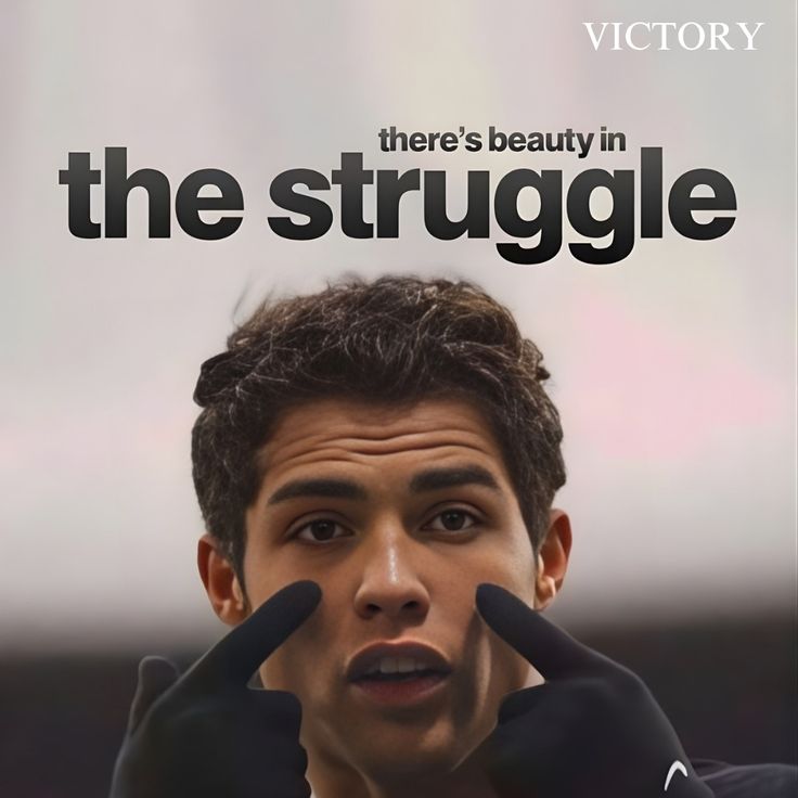 Day 23 | Skilling up.

The grind shapes the glory