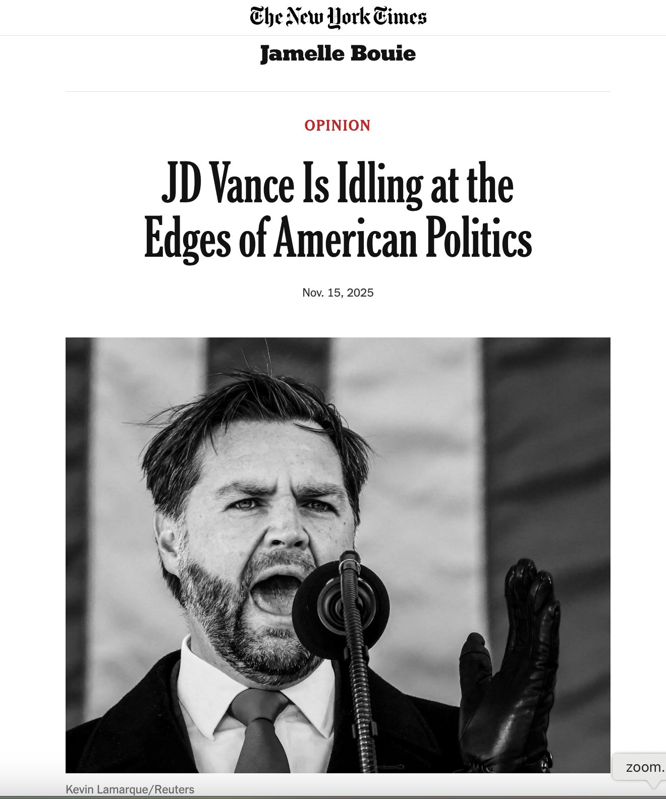 We are now at the nascent stages of Trump getting his strange new respect.

https://x.com/ggreenwald...