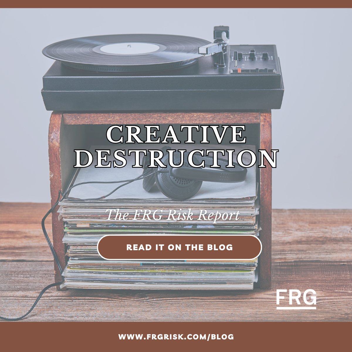 FRGRISK's tweet image. Great technological innovation can come with great risk, especially when it devalues what we already have. Read more about this dynamic in The Risk Report.
frgrisk.com/creative-destr…
#TechnologicalInnovation #EconomicGrowth #AssetValuation