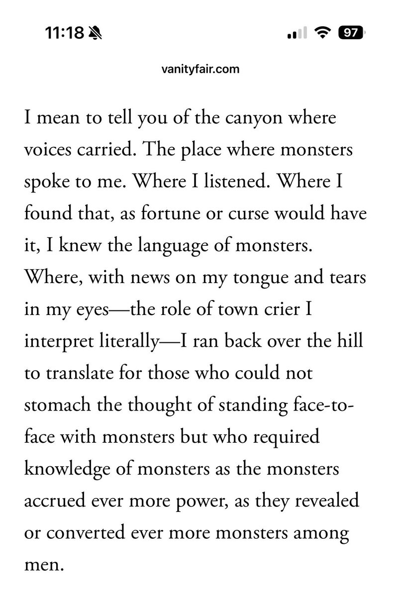 ninastarner's tweet image. insult to injury is that her prose fucking sucks ass