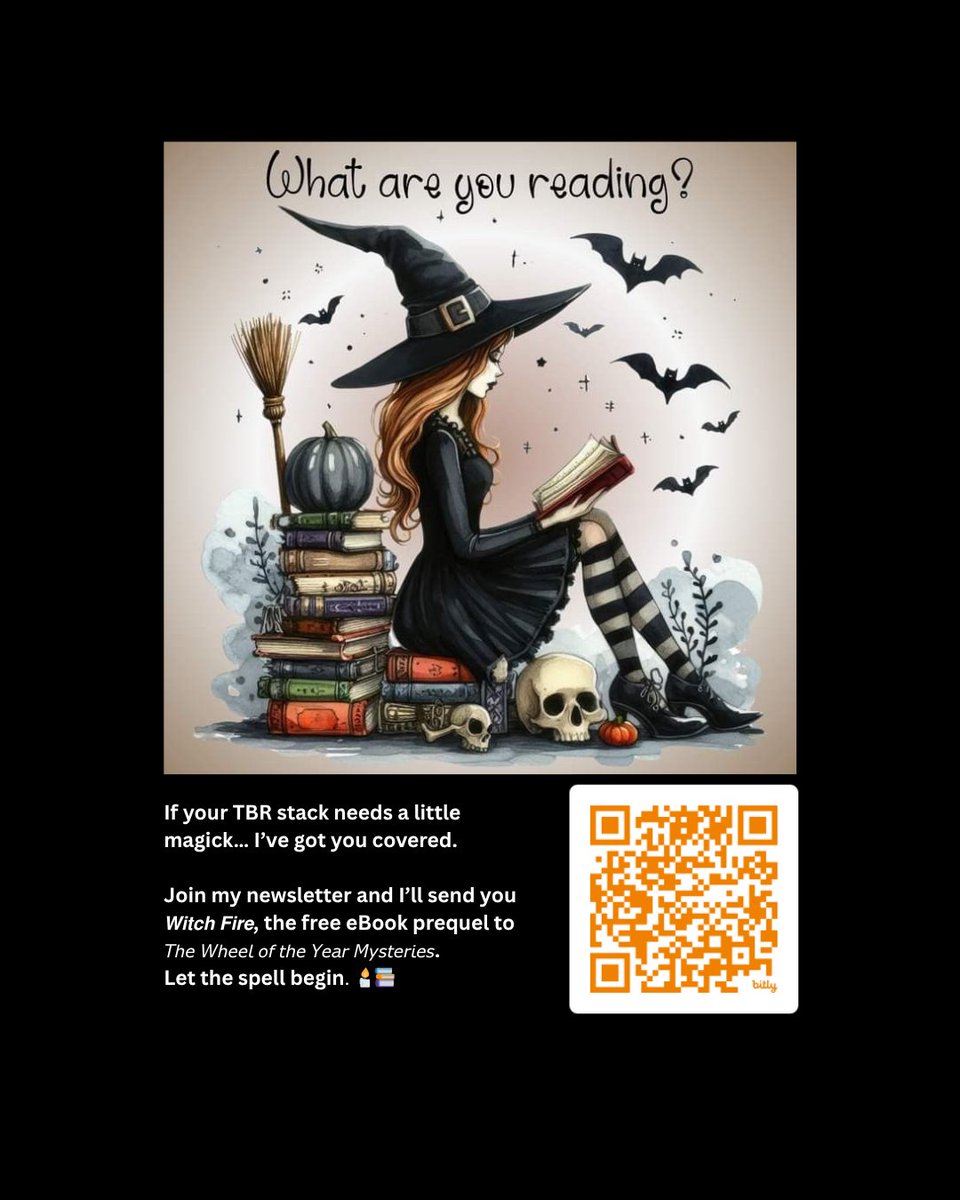 MichaleaMoore's tweet image. Let&apos;s connect. 
michalea.com/contact
#booksbooksbooks #freebooks #freebookalert  #witchromance #witchnovel