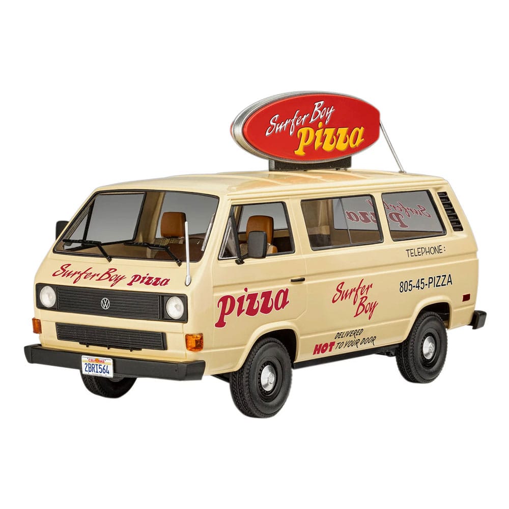 Geeks_n_Fans's tweet image. 🚀 Précommande ouverte ! 🚀
🔹 Stranger Things kit complet maquette 1/25 VW T3 Bus Surfer Boy (Aqua Color) 19 cm - Revell est dispo en préco ! 🔥
🛒 Réservez dès maintenant ! 👉 geeksnfans.com/products/stran…
#Precommande #Maquettes #StrangerThings #Revell #GeeksnFans