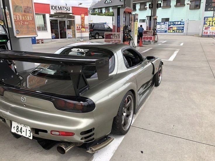 VINTAGE (@carsighting) on Twitter photo 