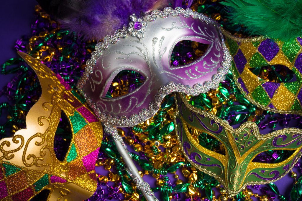 How to Celebrate Mardi Gras in Mobile! bit.ly/3o0HBSG | #mardigras #mobile #alabama

Did you know that Mobile is the original home of Mardi Gras? Check out my ultimate guide to celebrating this famous event where it all began! 🎭🎉🎭🎉